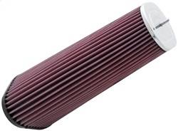 K&N Filters RF-1011 Universal Air Cleaner Assembly