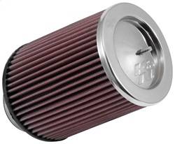 K&N Filters RF-1016 Universal Air Cleaner Assembly