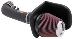 K&N Filters 57-2519-3 Filtercharger Injection Performance Kit
