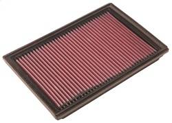 K&N Filters 33-2229 Air Filter