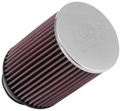 K&N Filters RF-1030 Universal Air Cleaner Assembly