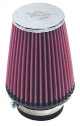 K&N Filters RF-1039 Universal Air Cleaner Assembly