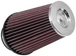 K&N Filters RF-1046 Universal Air Cleaner Assembly