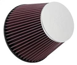 K&N Filters RF-1048 Universal Air Cleaner Assembly