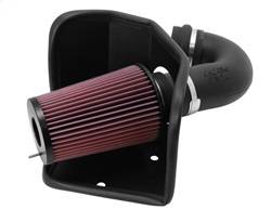 K&N Filters 57-1525 Filtercharger Injection Performance Kit