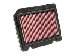 K&N Filters 33-2320 Air Filter