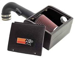 K&N Filters 57-3056 Filtercharger Injection Performance Kit
