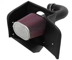 K&N Filters 63-1529 63 Series Aircharger Kit
