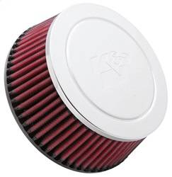 K&N Filters RC-5049 Universal Air Cleaner Assembly