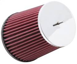 K&N Filters RC-5053 Universal Air Cleaner Assembly