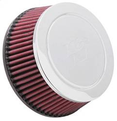 K&N Filters RC-5124 Universal Air Cleaner Assembly