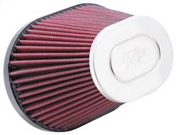 K&N Filters RC-5132 Universal Air Cleaner Assembly