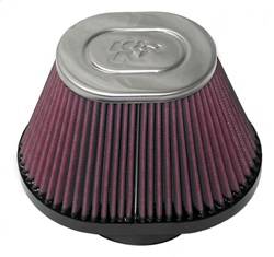 K&N Filters RC-70002 Universal Air Cleaner Assembly