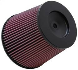 K&N Filters RC-5282 Universal Air Cleaner Assembly
