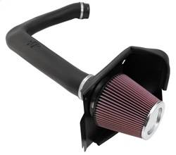 K&N Filters 63-1564 63 Series Aircharger Kit