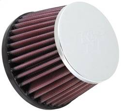 K&N Filters RC-8100 Universal Air Cleaner Assembly