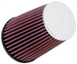 K&N Filters RC-5062XD Universal Air Cleaner Assembly