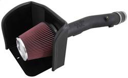 K&N Filters 63-9037 63 Series Aircharger Kit