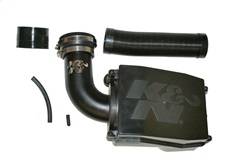 K&N Filters 57S-9501 57i Series Induction Kit