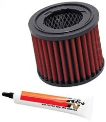 K&N Filters E-4517 Air Filter