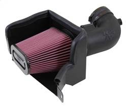 K&N Filters 63-3081 Filtercharger Injection Performance Kit