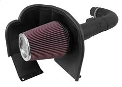 K&N Filters 63-3085 63 Series Aircharger Kit