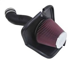K&N Filters 63-1569 63 Series Aircharger Kit