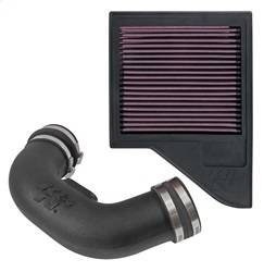 K&N Filters 57-2578 57i Series Induction Kit