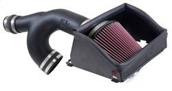 K&N Filters 63-2593 63 Series Aircharger Kit