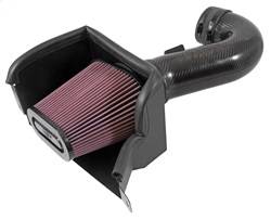 K&N Filters 63-3090 63 Series Aircharger Kit