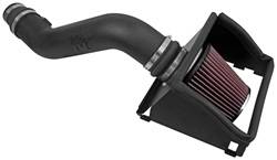 K&N Filters 63-2596 63 Series Aircharger Kit