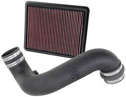 K&N Filters 57-5300 57i Series Induction Kit