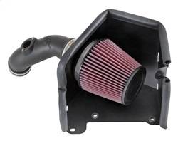 K&N Filters 63-5506 63 Series Aircharger Kit