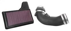K&N Filters 57-2590 57i Series Induction Kit