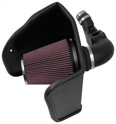 K&N Filters 63-3095 63 Series Aircharger Kit
