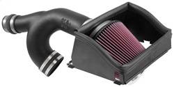 K&N Filters 57-2593 57i Series Induction Kit