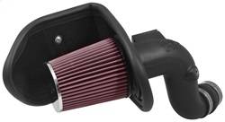 K&N Filters 63-3097 63 Series Aircharger Kit