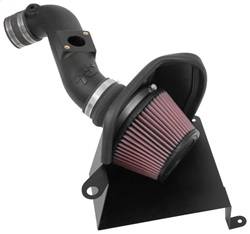K&N Filters 63-3517 63 Series Aircharger Kit