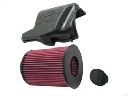 K&N Filters 57S-4000 57i Series Induction Kit