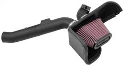 K&N Filters 63-3093 63 Series Aircharger Kit