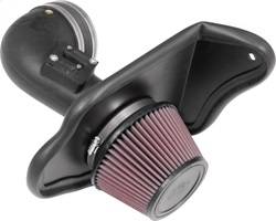 K&N Filters 63-3100 63 Series Aircharger Kit