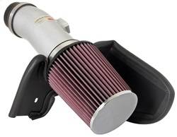K&N Filters 69-1210TS Typhoon Cold Air Induction Kit