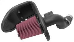 K&N Filters 63-3106 63 Series Aircharger Kit
