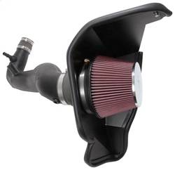 K&N Filters 63-2606 63 Series Aircharger Kit