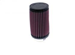 K&N Filters RD-0520 Universal Air Cleaner Assembly