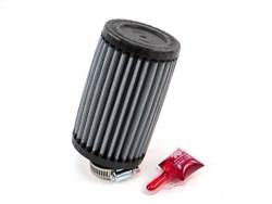 K&N Filters RU-0110 Universal Air Cleaner Assembly