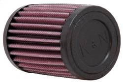 K&N Filters RU-0160 Universal Air Cleaner Assembly