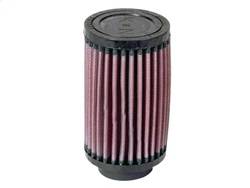 K&N Filters RU-0210 Universal Air Cleaner Assembly
