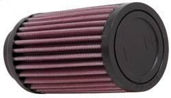 K&N Filters RU-0410 Universal Air Cleaner Assembly