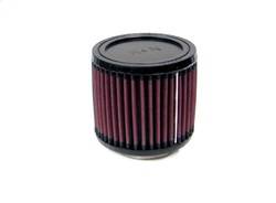 K&N Filters RU-0630 Universal Air Cleaner Assembly